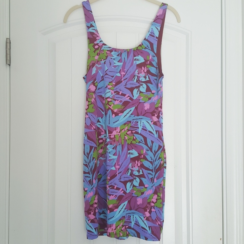 URBAN OUTFITTERS SILENCE &NOISE DRESS - Picture 3 of 5
